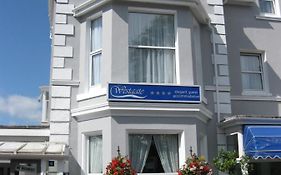 The Westgate